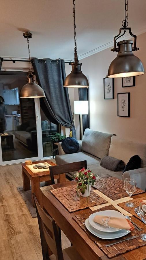 Comfort Studio River House Szczecin Eksteriør bilde
